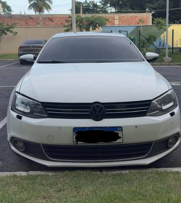 VOLKSWAGEN JETTA 2.0 TSI HIGHLINE 211CV GASOLINA 4P TIPTRONIC